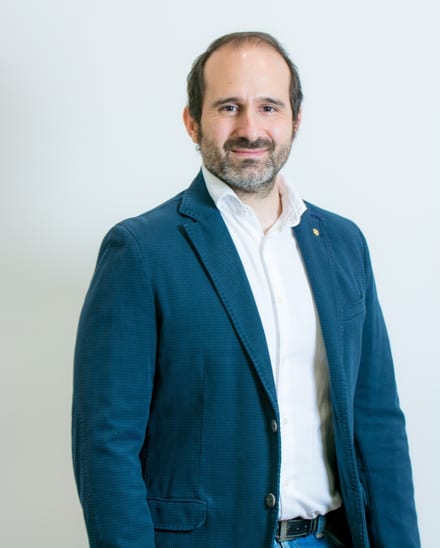 Pablo Mayor, abogado penalista
